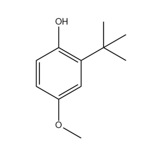3-叔丁基-4-羥基甲醚